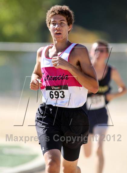 Thumbnail 3 in 42nd Yucaipa Cross Country Invitational  photogallery.