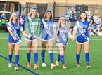 Photo from the gallery "Sunnyslope @ Xavier College Prep (Senior Night)"
