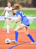 Photo from the gallery "Sunnyslope @ Xavier College Prep (Senior Night)"