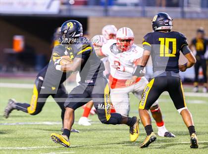 Thumbnail 1 in Judson @ Brennan photogallery.