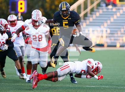 Thumbnail 1 in Judson @ Brennan photogallery.