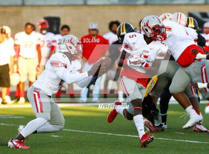 Thumbnail 1 in Judson @ Brennan photogallery.