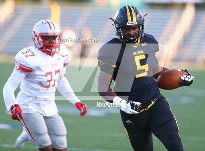 Thumbnail 1 in Judson @ Brennan photogallery.