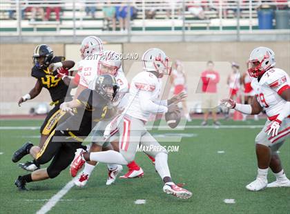Thumbnail 3 in Judson @ Brennan photogallery.