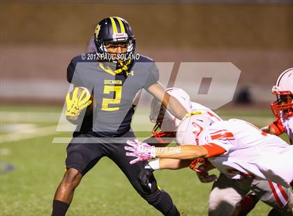 Thumbnail 1 in Judson @ Brennan photogallery.