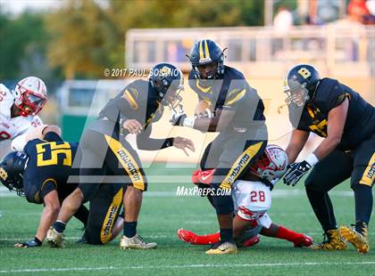 Thumbnail 1 in Judson @ Brennan photogallery.