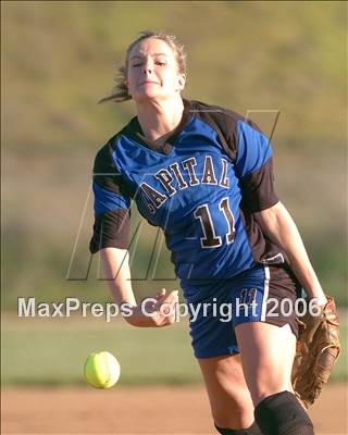Thumbnail 3 in Capital Christian @ Rosemont photogallery.