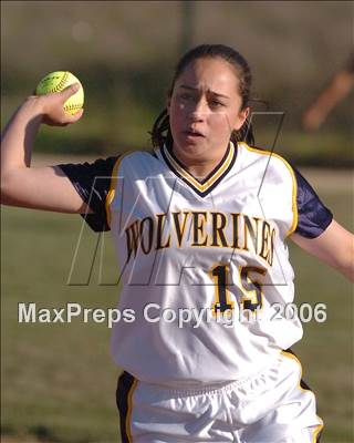 Thumbnail 3 in Capital Christian @ Rosemont photogallery.