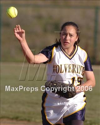 Thumbnail 1 in Capital Christian @ Rosemont photogallery.