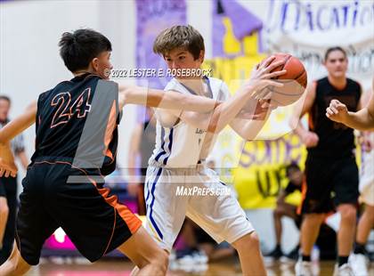 Thumbnail 3 in Smithville vs La Grange  photogallery.
