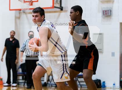 Thumbnail 2 in Smithville vs La Grange  photogallery.