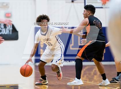 Thumbnail 1 in Smithville vs La Grange  photogallery.