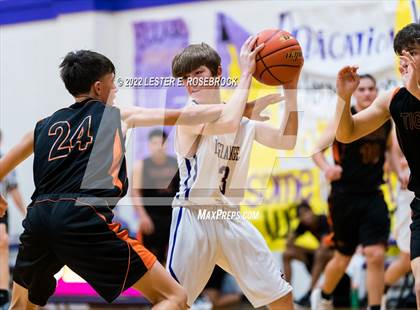 Thumbnail 1 in Smithville vs La Grange  photogallery.