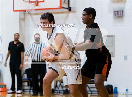 Thumbnail 1 in Smithville vs La Grange  photogallery.