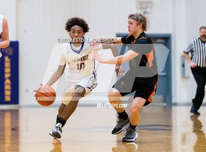 Thumbnail 3 in Smithville vs La Grange  photogallery.