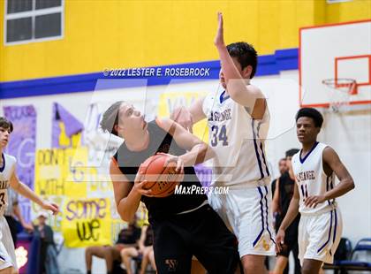 Thumbnail 3 in Smithville vs La Grange  photogallery.