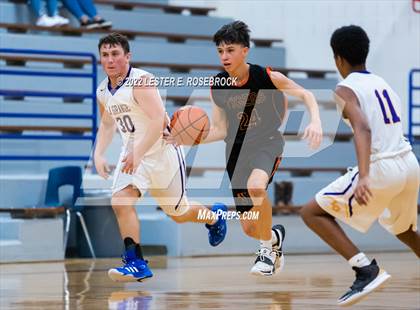 Thumbnail 3 in Smithville vs La Grange  photogallery.