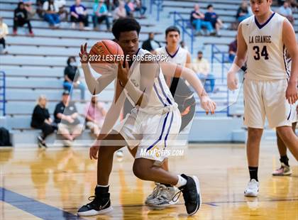 Thumbnail 3 in Smithville vs La Grange  photogallery.