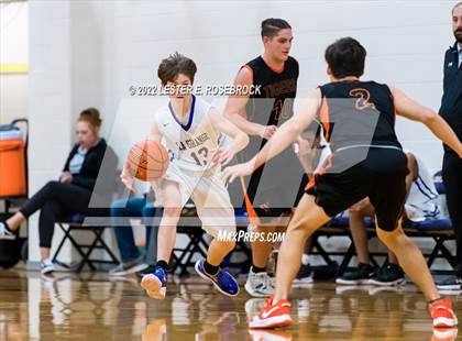 Thumbnail 1 in Smithville vs La Grange  photogallery.