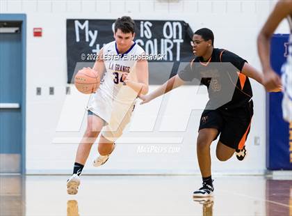 Thumbnail 1 in Smithville vs La Grange  photogallery.