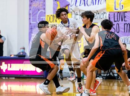 Thumbnail 3 in Smithville vs La Grange  photogallery.
