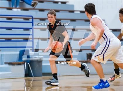 Thumbnail 3 in Smithville vs La Grange  photogallery.