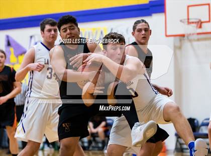 Thumbnail 3 in Smithville vs La Grange  photogallery.