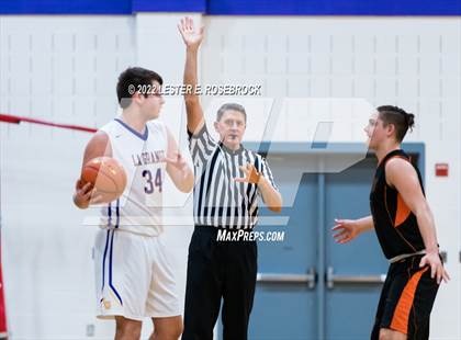 Thumbnail 2 in Smithville vs La Grange  photogallery.