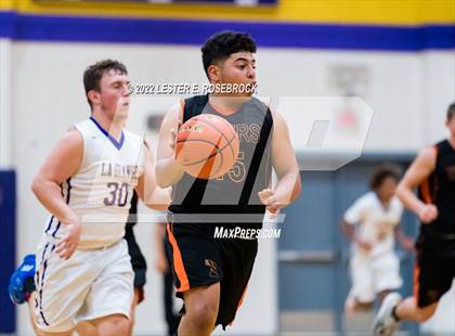 Thumbnail 2 in Smithville vs La Grange  photogallery.