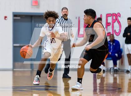 Thumbnail 1 in Smithville vs La Grange  photogallery.