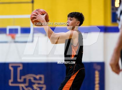 Thumbnail 1 in Smithville vs La Grange  photogallery.