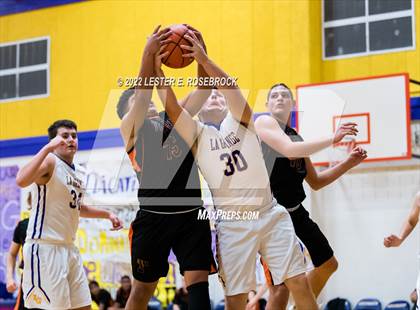 Thumbnail 1 in Smithville vs La Grange  photogallery.