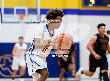 Thumbnail 3 in Smithville vs La Grange  photogallery.