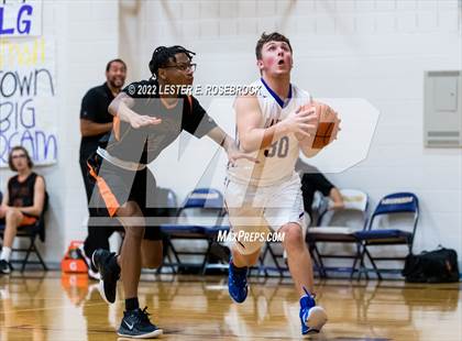 Thumbnail 3 in Smithville vs La Grange  photogallery.