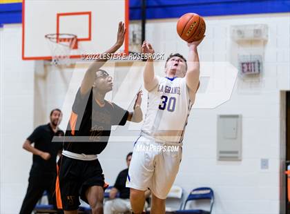 Thumbnail 1 in Smithville vs La Grange  photogallery.