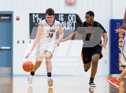 Thumbnail 2 in Smithville vs La Grange  photogallery.