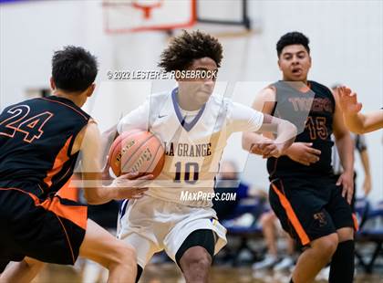 Thumbnail 3 in Smithville vs La Grange  photogallery.