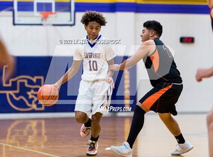 Thumbnail 3 in Smithville vs La Grange  photogallery.