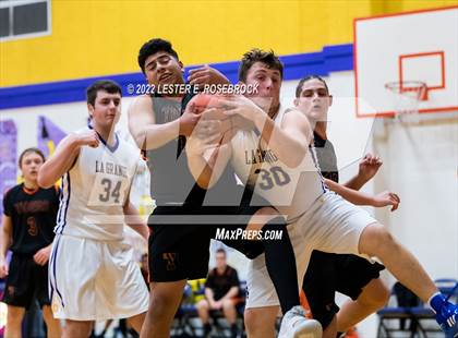 Thumbnail 2 in Smithville vs La Grange  photogallery.