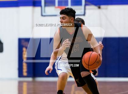 Thumbnail 3 in Smithville vs La Grange  photogallery.