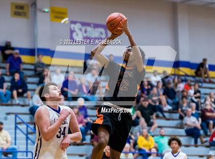 Thumbnail 3 in Smithville vs La Grange  photogallery.