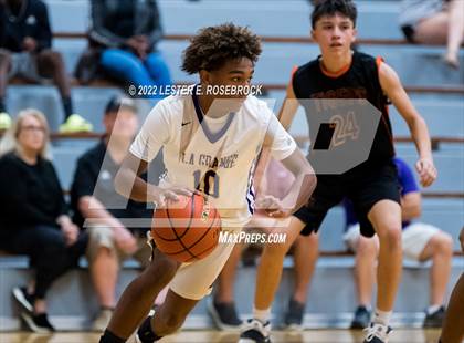 Thumbnail 1 in Smithville vs La Grange  photogallery.