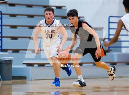 Thumbnail 2 in Smithville vs La Grange  photogallery.