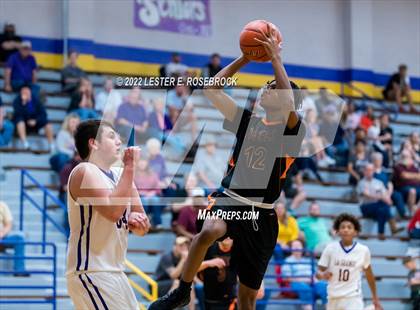 Thumbnail 2 in Smithville vs La Grange  photogallery.
