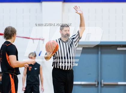 Thumbnail 3 in Smithville vs La Grange  photogallery.