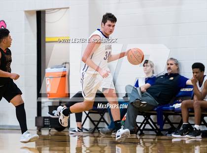 Thumbnail 2 in Smithville vs La Grange  photogallery.