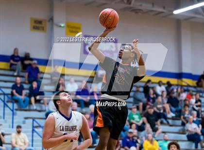 Thumbnail 1 in Smithville vs La Grange  photogallery.