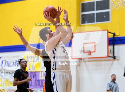 Thumbnail 1 in Smithville vs La Grange  photogallery.