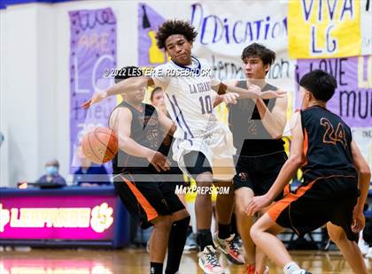 Thumbnail 2 in Smithville vs La Grange  photogallery.