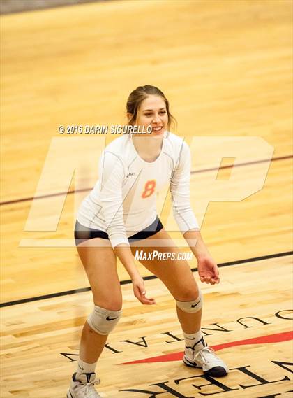 Thumbnail 3 in Sacred Heart vs. Corona del Sol (Nike Tournament of Champions) photogallery.